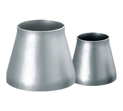 Концентрические титановые переходы в Барановичах