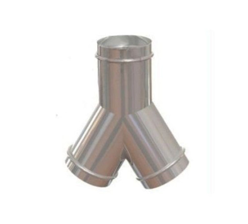 Титановые равнопроходные Y-тройники в Барановичах