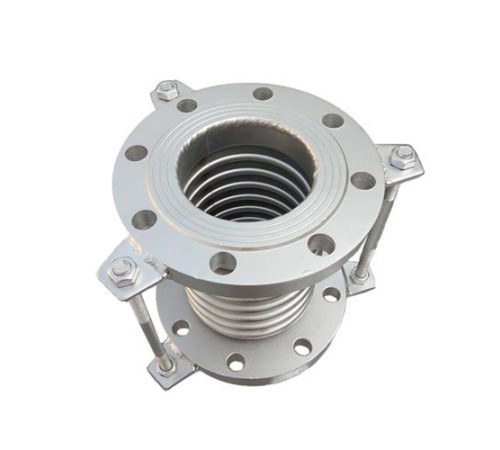 Титановые компенсаторы труб в Барановичах с доставкой по Беларуси