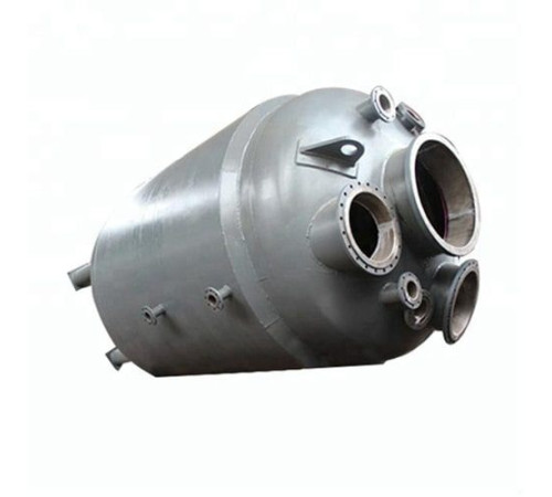 Реакторы из титана в Барановичах для промышленности