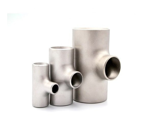 Титановые тройники для трубопроводов в Барановичах