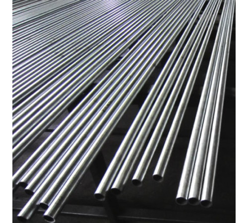 Трубы ТКЛР в Барановичах: сплавы с заданным коэффициентом