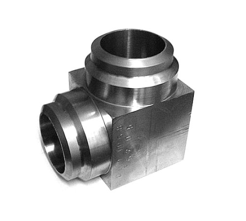 Точеные отводы из стали в Барановичах и Беларуси