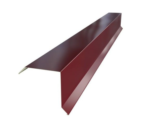 Торцевые планки для профнастила в Барановичах