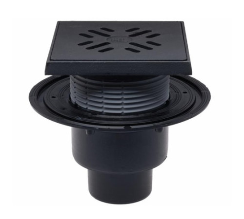 Чугунные трапы 50 и 100 мм в Барановичах с доставкой