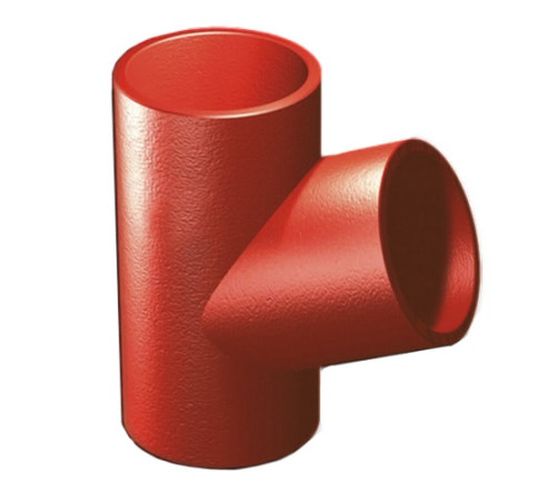 Безраструбные тройники 69 гр в Барановичах для юридических лиц