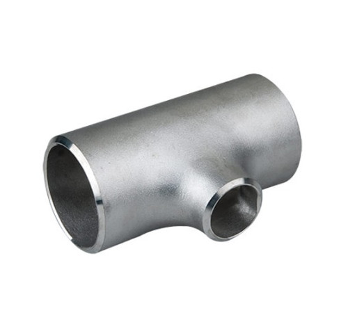 Тройники переходные под сварку в Барановичах для трубопроводов