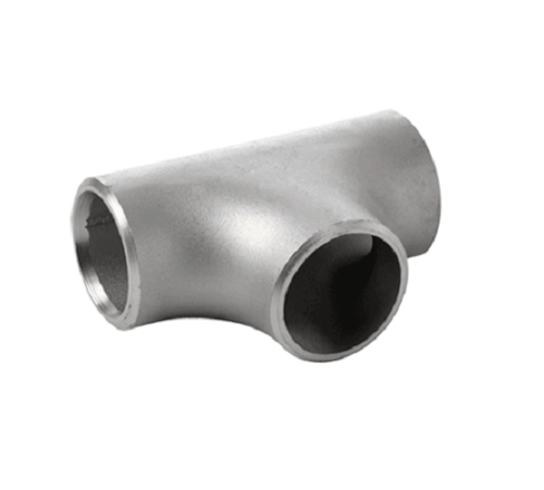 Штампованные равнопроходные тройники в Барановичах