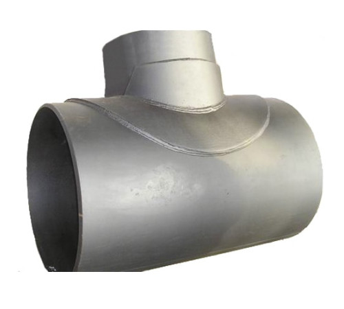 Штампосварные тройники ТШСН в Барановичах с доставкой по РБ