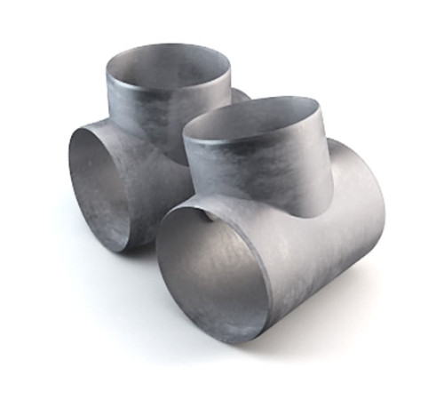 Штампосварные равнопроходные тройники ТШС в Барановичах