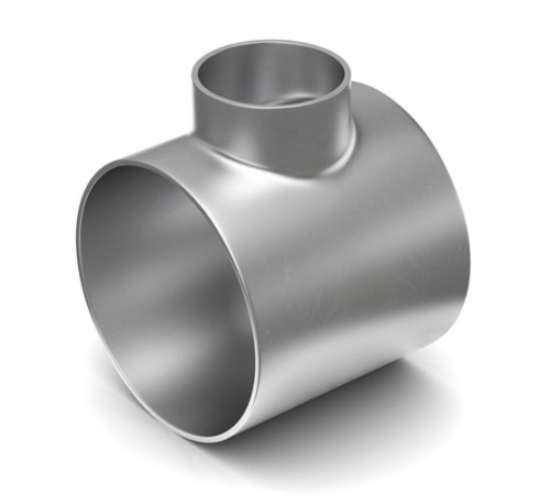 Штампосварные переходные тройники ТШС в Барановичах