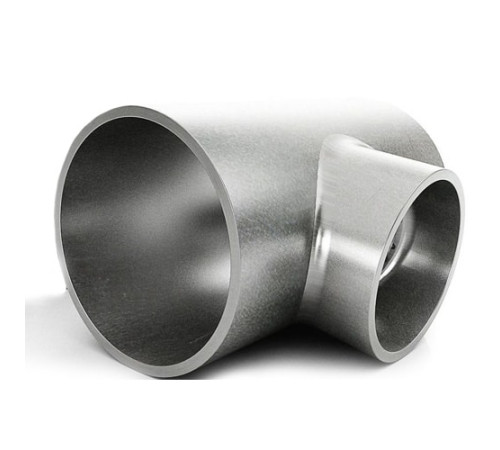 Сварные переходные тройники в Барановичах для трубопроводов