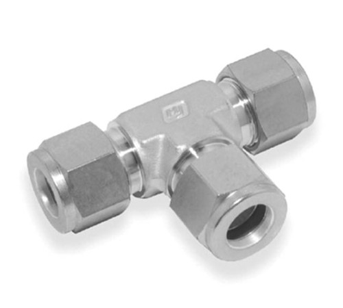 Нержавеющие равнопроходные тройники СТА в Барановичах