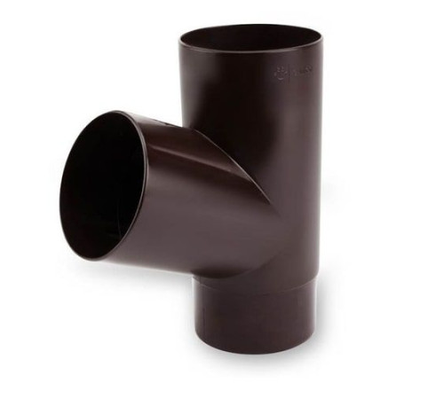 Тройники труб водосточных в Барановичах и Беларуси