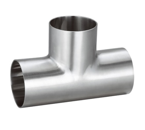 Нержавеющие тройники для трубопроводов в Барановичах