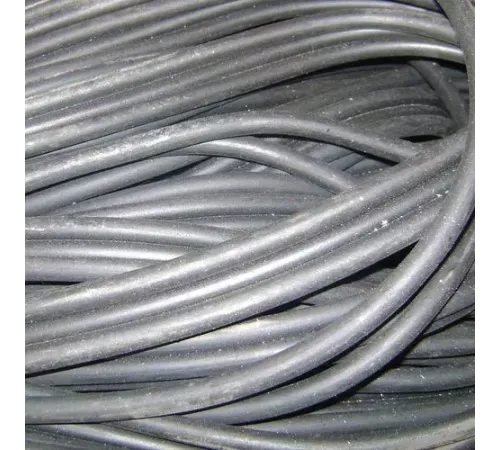 Резиновые теплостойкие круглые шнуры в Барановичах