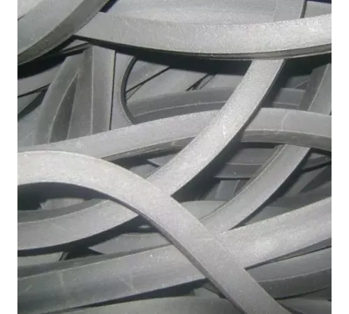 Резиновые теплостойкие прямоугольные шнуры в Барановичах