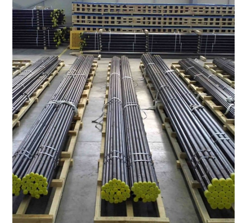 Трубы EN 10297-1 в Барановичах для промышленности