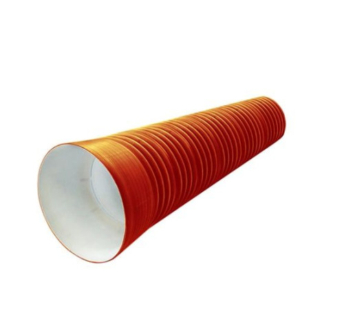 Полипропиленовые гофрированные трубы в Барановичах