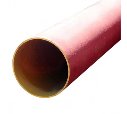 Безраструбные трубы для канализации в Барановичах