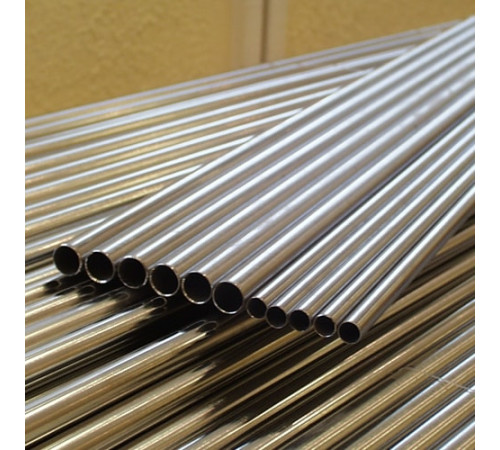 Алюминиевые холоднодеформируемые трубы в Барановичах