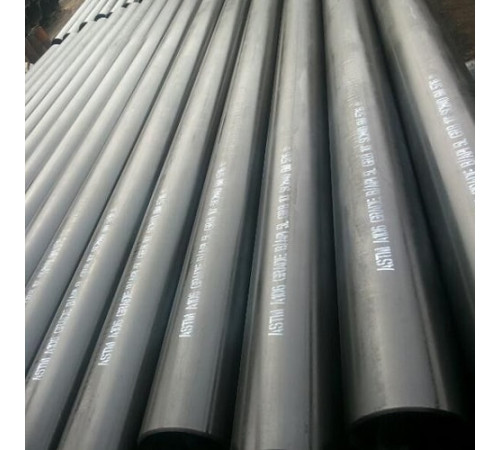 Трубы ASTM A106 в Барановичах для промышленного использования