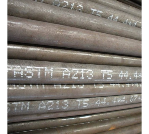 Трубы ASTM A213 в Барановичах от Спецметаллстрой