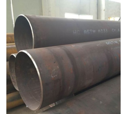 Трубы ASTM A333 в Барановичах для промышленности