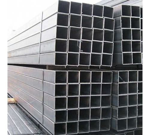 Трубы электросварные профильные в Барановичах от Спецметаллстрой