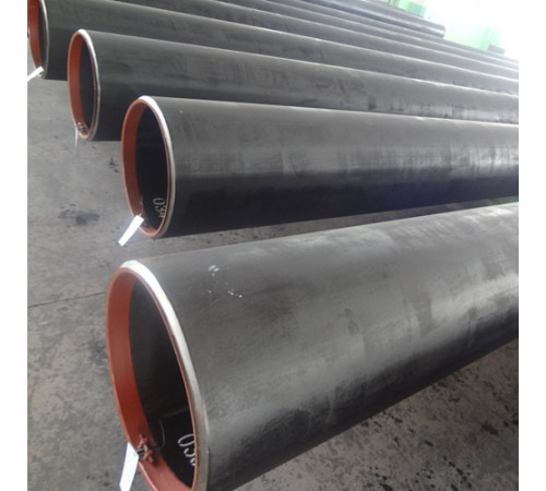 Трубы EN 10210 в Барановичах для строительства и промышленности