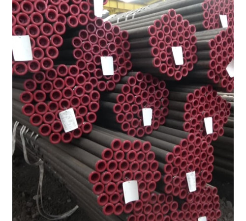 Трубы EN 10216-2 в Барановичах для юр. лиц