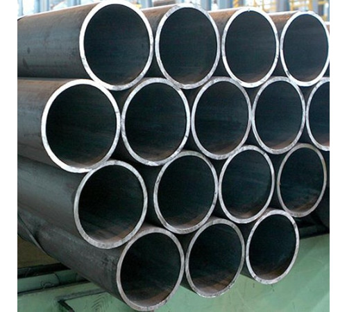 Трубы EN 10216-3 в Барановичах для юридических лиц