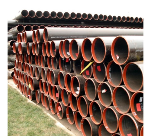 Трубы EN 10216-4 в Барановичах для промышленности