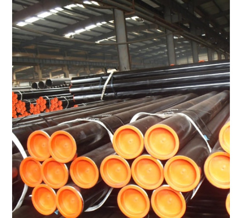 Трубы EN 10217-1 в Барановичах для промышленности