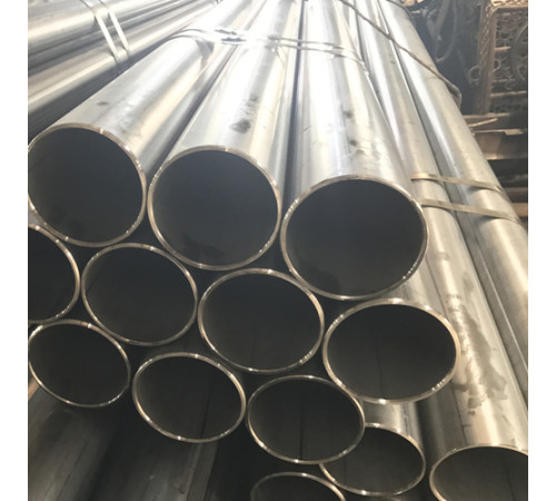 Трубы EN 10217-2 в Барановичах для промышленности