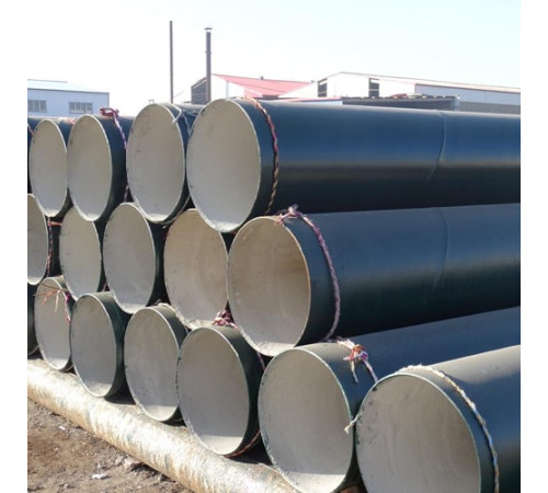 Трубы EN 10217-3 в Барановичах для юридических лиц