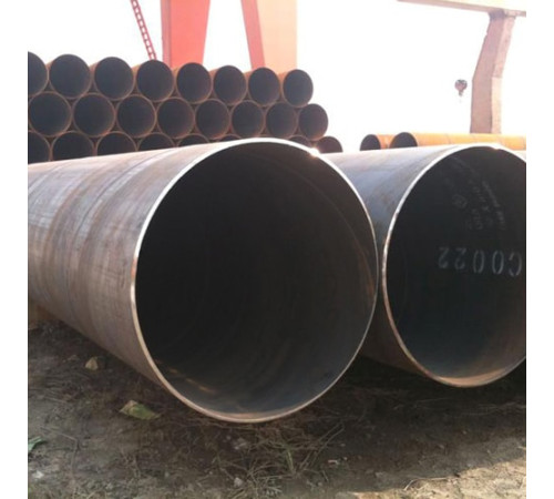 Трубы EN 10217-4 в Барановичах для юридических лиц