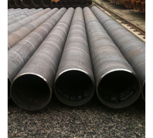 Трубы EN 10217-5 в Барановичах для промышленности