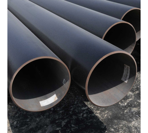 Трубы EN 10219 в Барановичах для строительства и промышленности