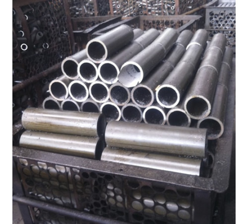 Трубы EN 10305-1 в Барановичах для юридических лиц