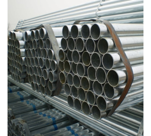 Трубы EN 10305-4 в Барановичах для юридических лиц