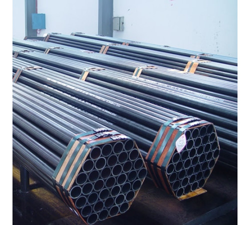 Трубы EN 10305-6 в Барановичах для юридических лиц