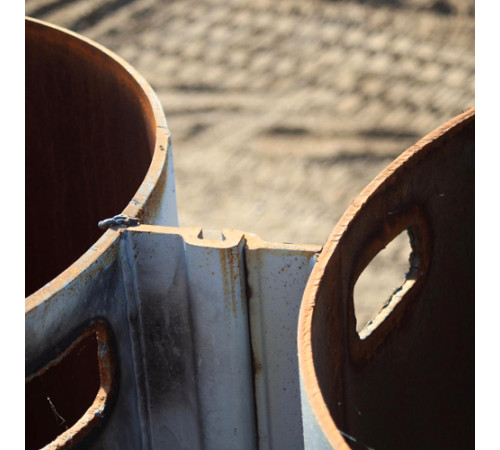 Трубошпунты в Барановичах для строительства и укрепления