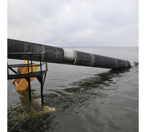Трубы для подводных морских трубопроводов в Барановичах