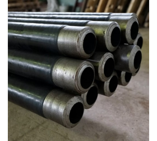 Трубы футерованные полиэтиленом в Барановичах для юрлиц