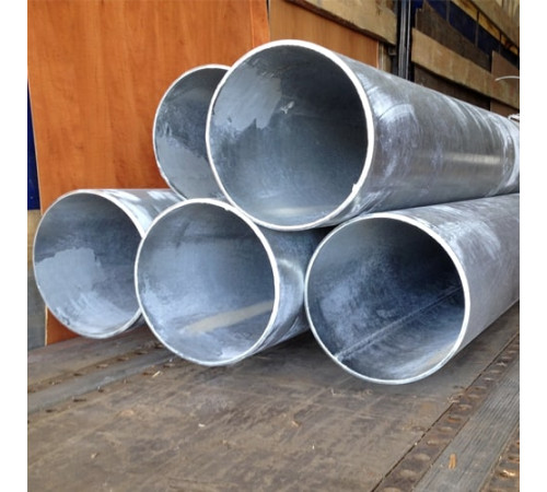 Трубы оцинкованные ВГП в Барановичах и Беларуси