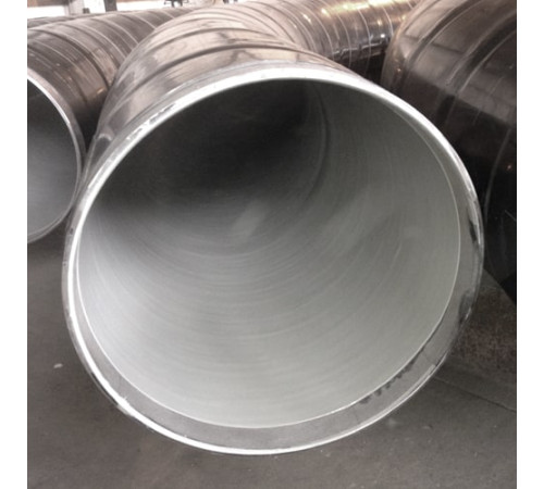 Трубы с внутренним эпоксидным покрытием в Барановичах