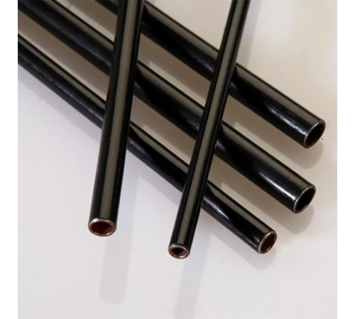 Трубы стальные свертные паяные двухслойные в Барановичах