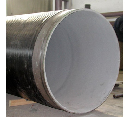 Трубы с ЦПП изоляцией в Барановичах для юридических лиц