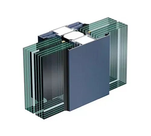 Противопожарные витражи в Барановичах для юридических лиц